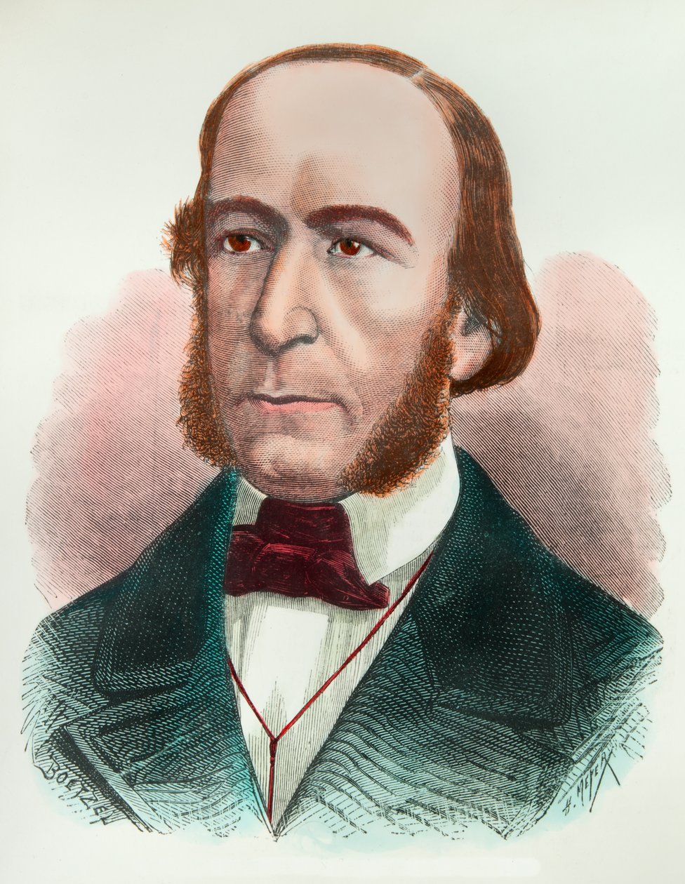 Antonio Leocadio Guzman Agueda - Josse Photo