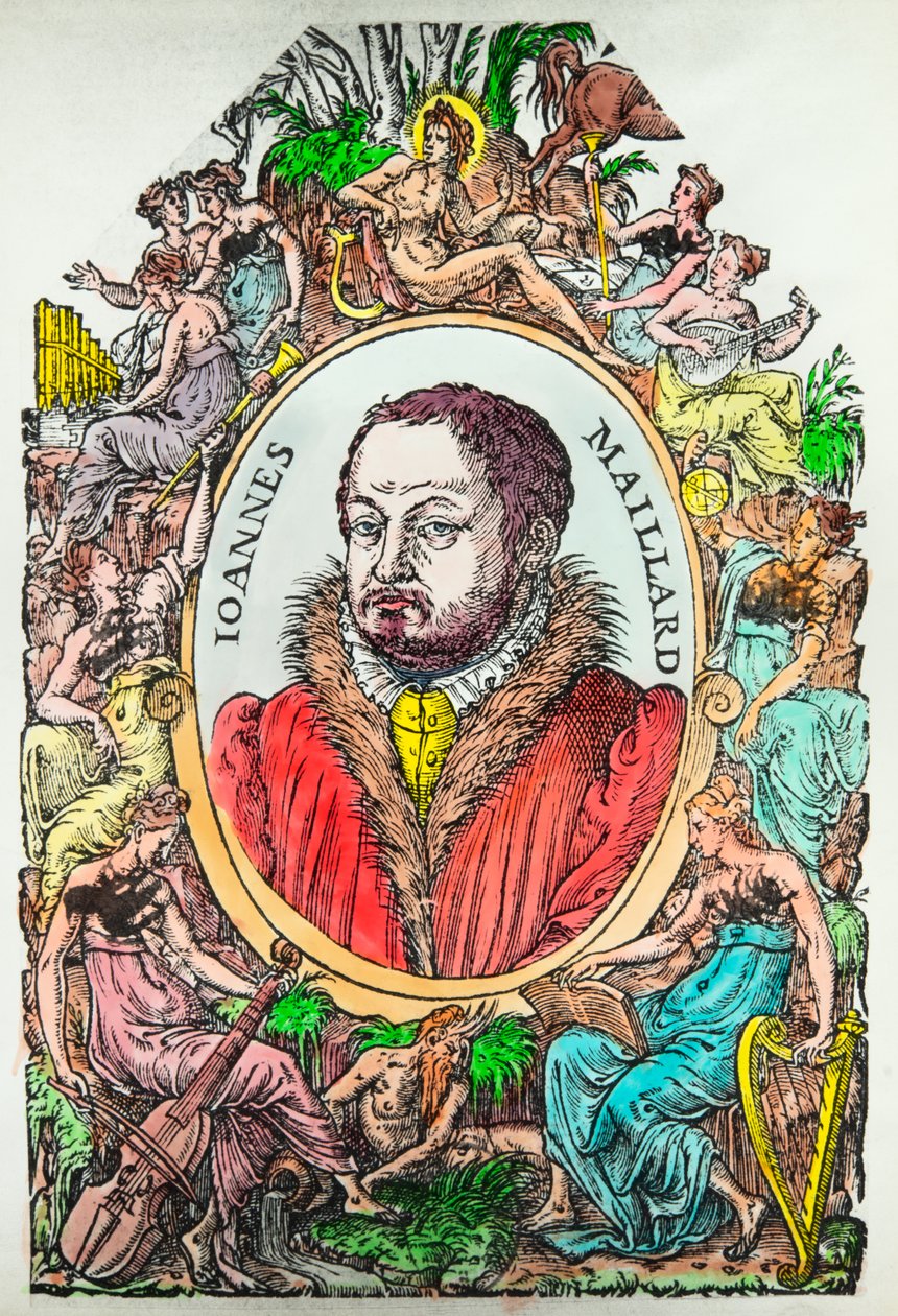 Jean Maillard - Josse Photo