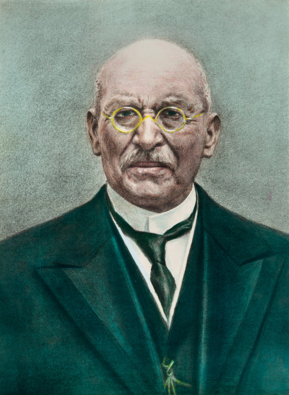 Victoriano Juerta, 20eme siecle (impression) - Josse Photo