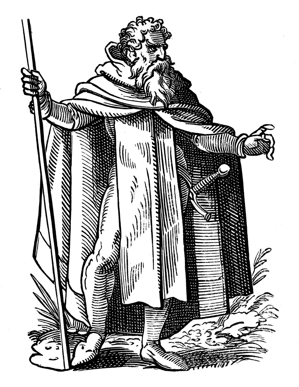 Chevalier de Malte de l