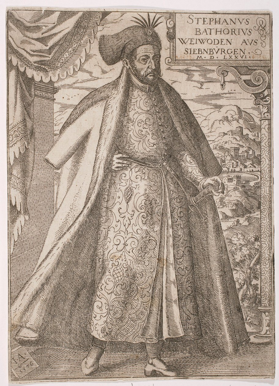 Portrait d