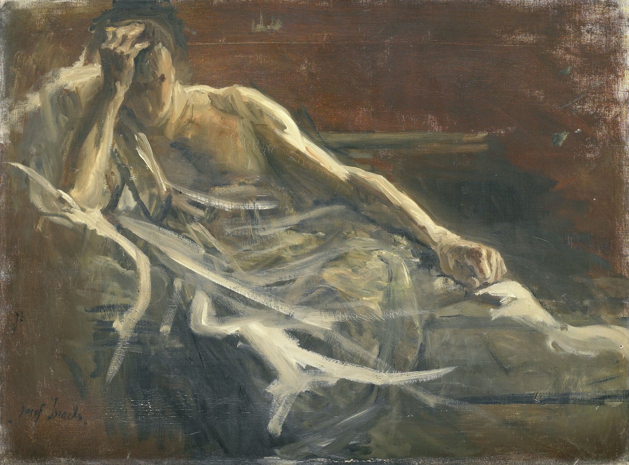  - Jozef (1824-1911) Israels