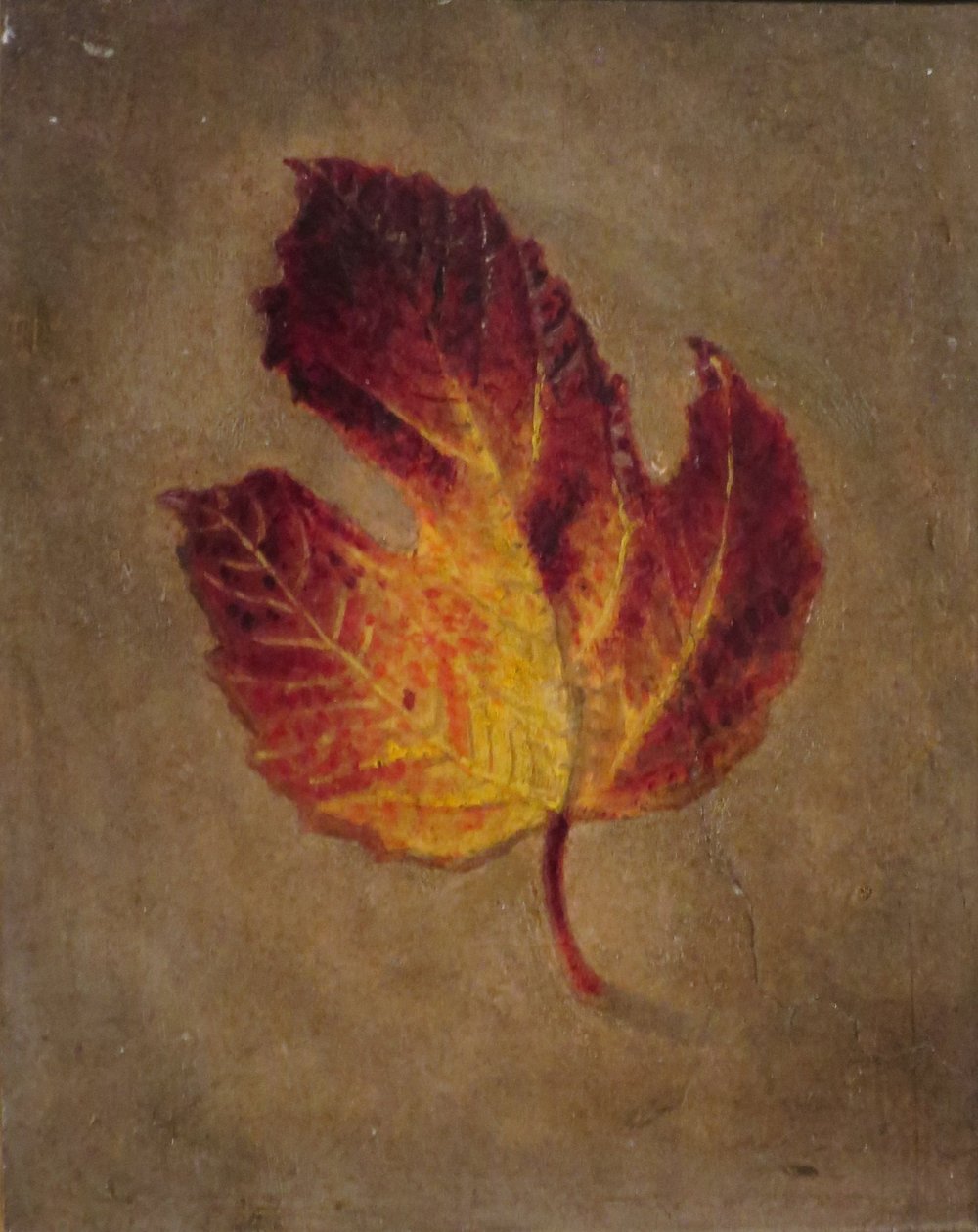 Feuille d