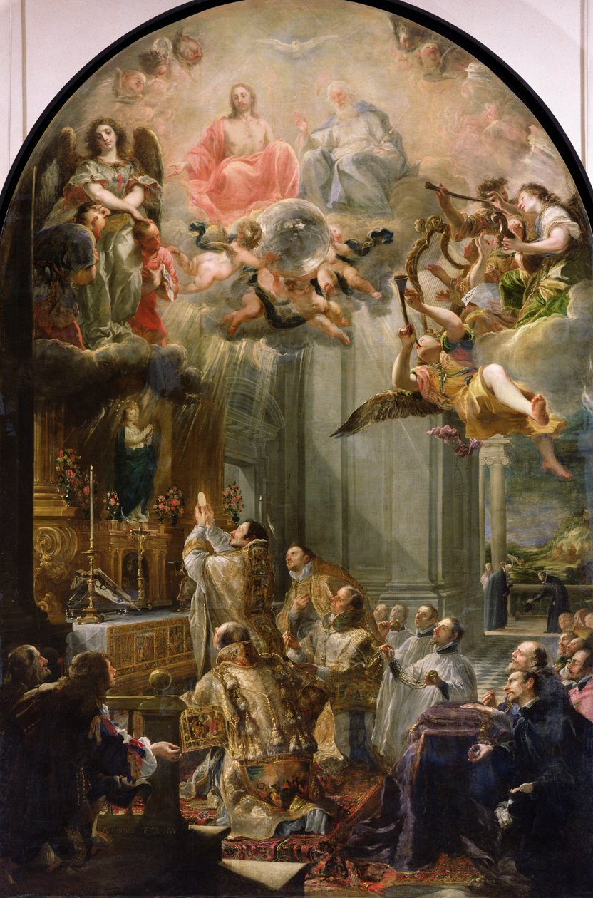 Messe pour l