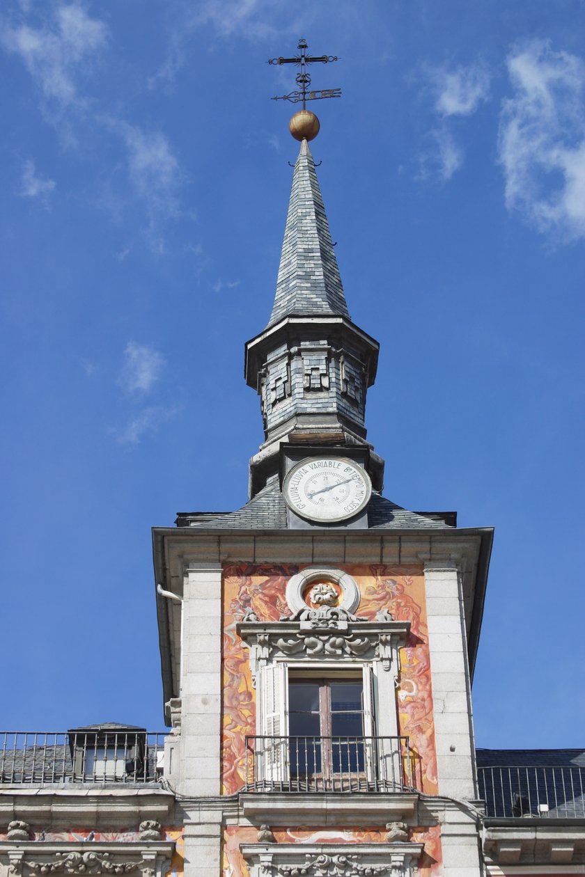 Tour d