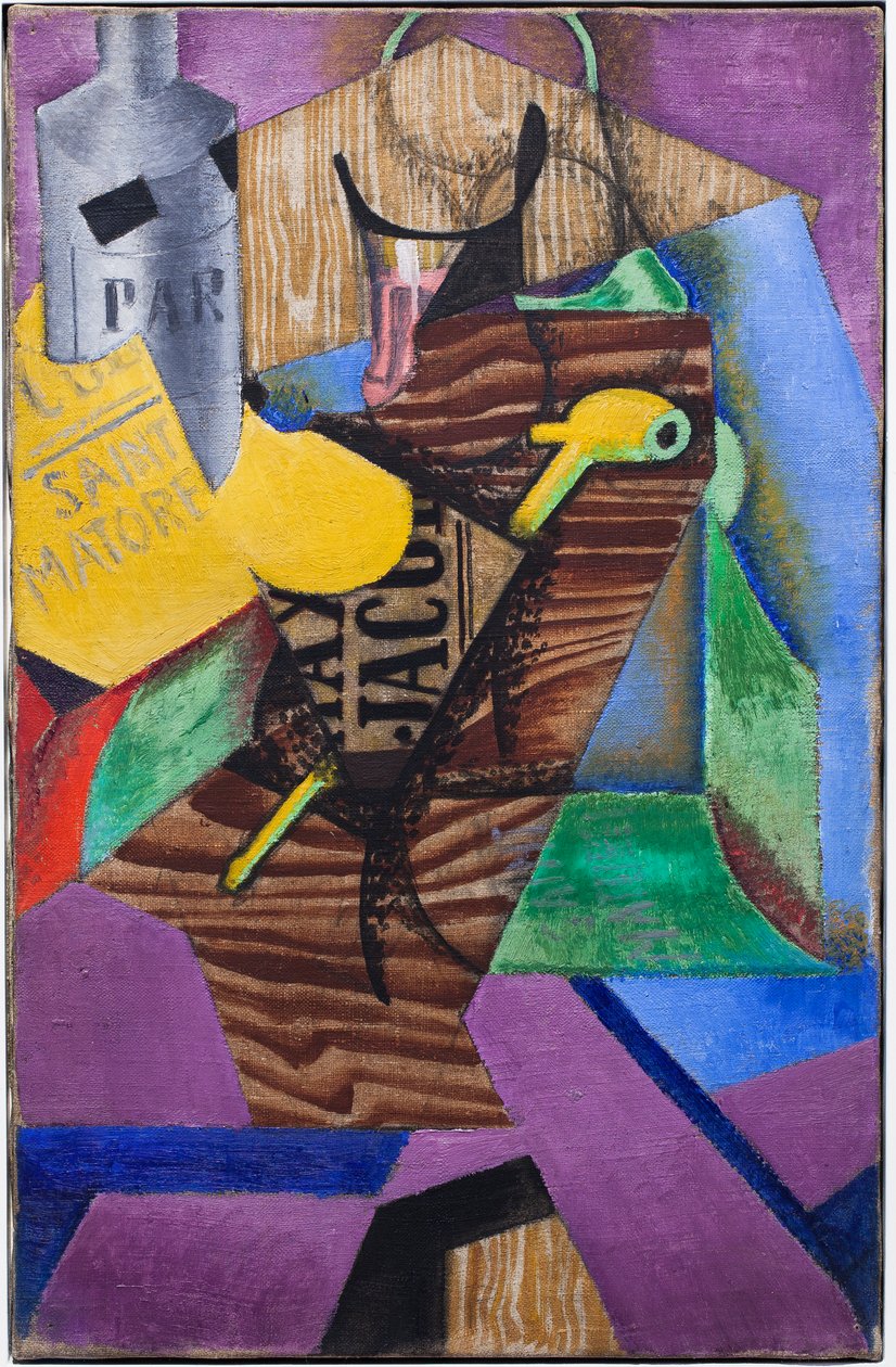  - Juan Gris