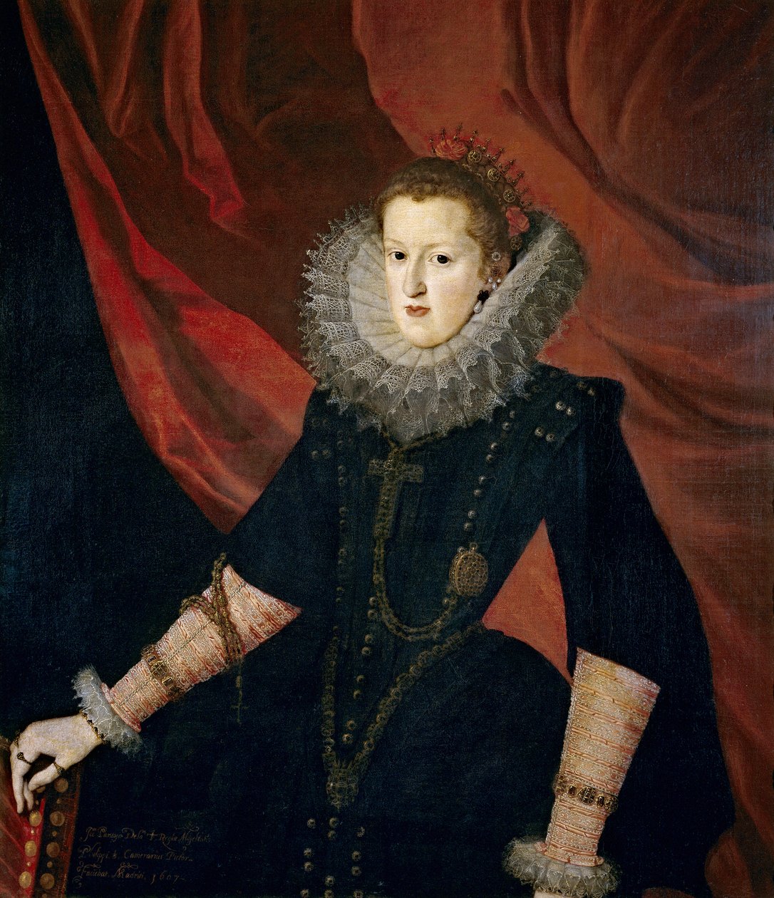 Marguerite d