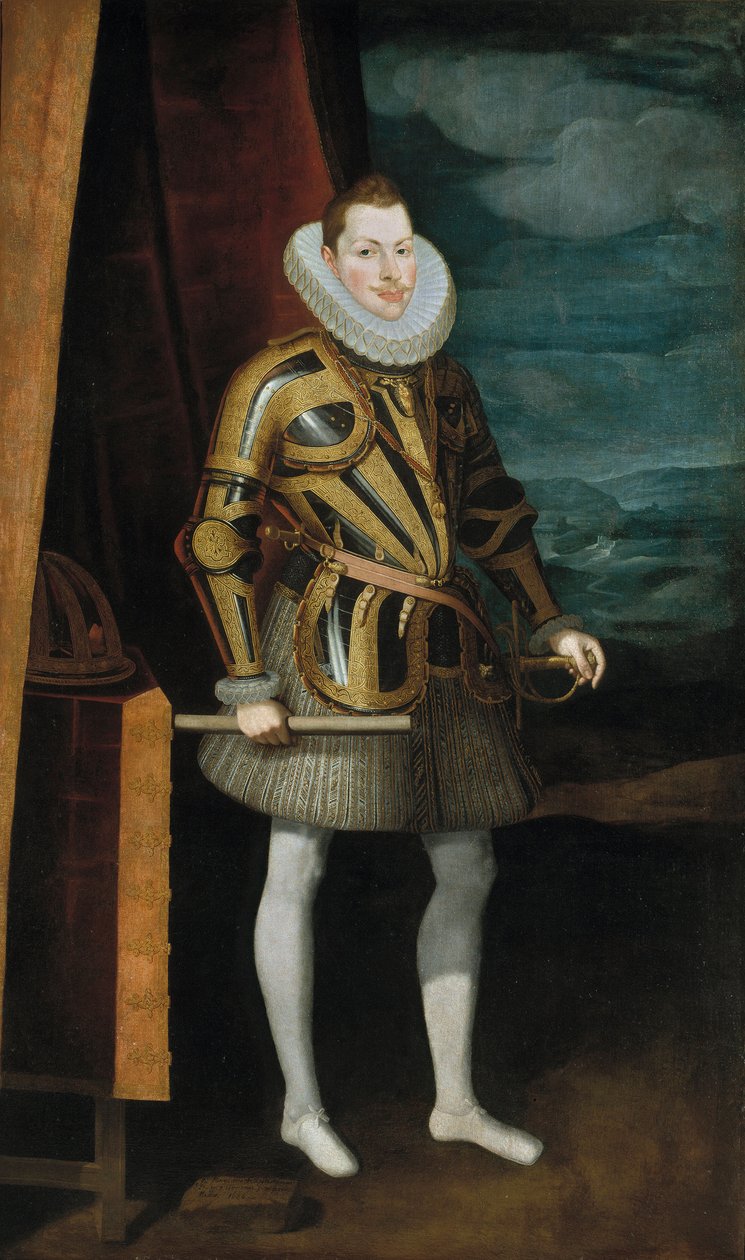 Philippe III d