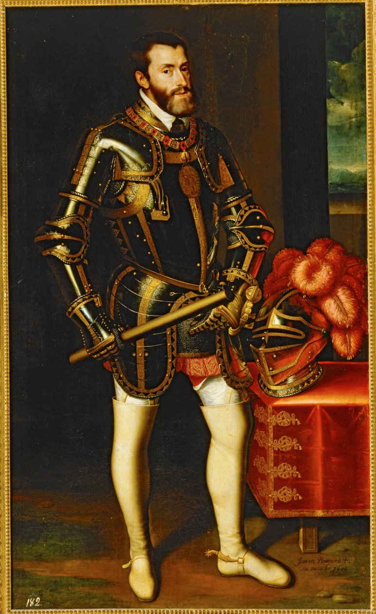Portrait de l