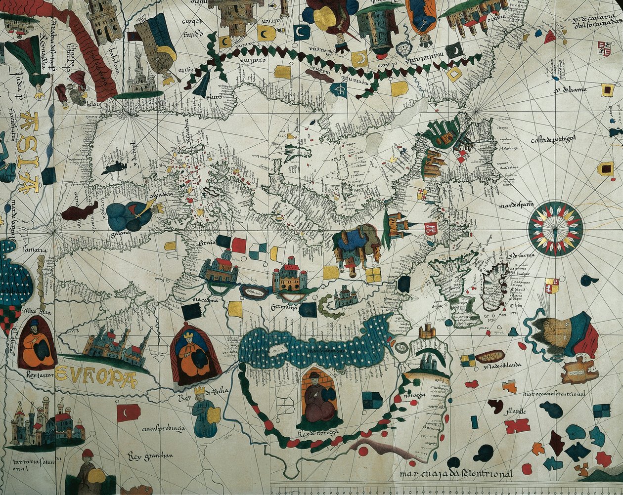 Europe, d