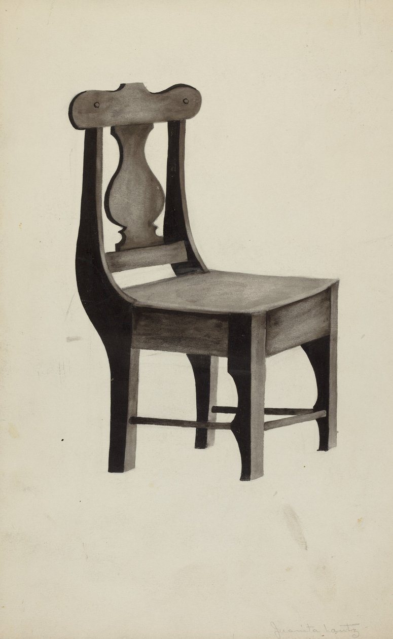 Ensemble de salle à manger - Juanita Lantz