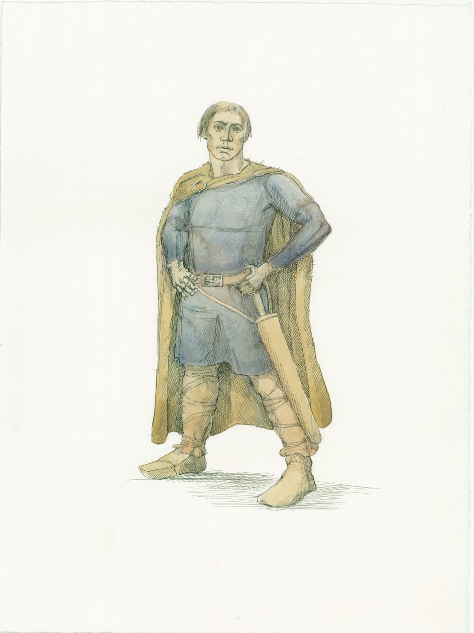 Roi Harold, vers 1066-2015 - Judith Dobie