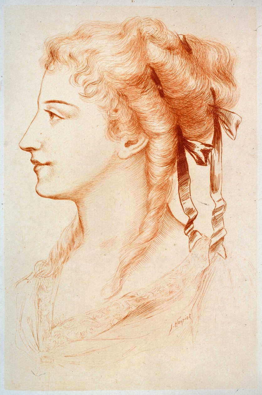 Portrait d