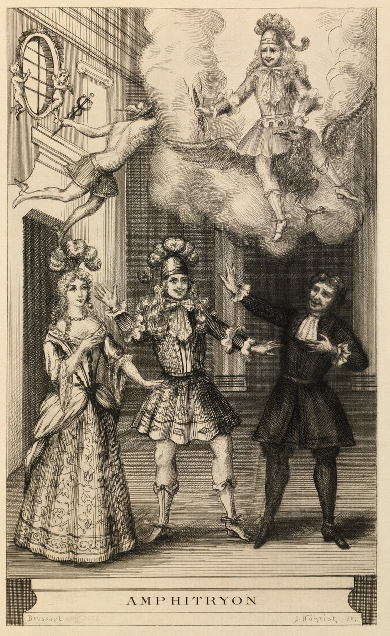 Scène de l