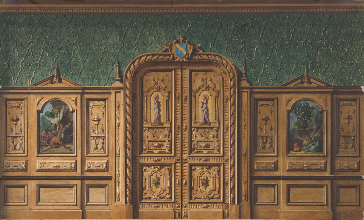Conception d