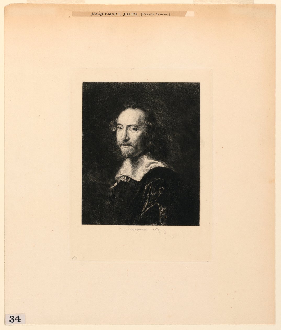Portrait d