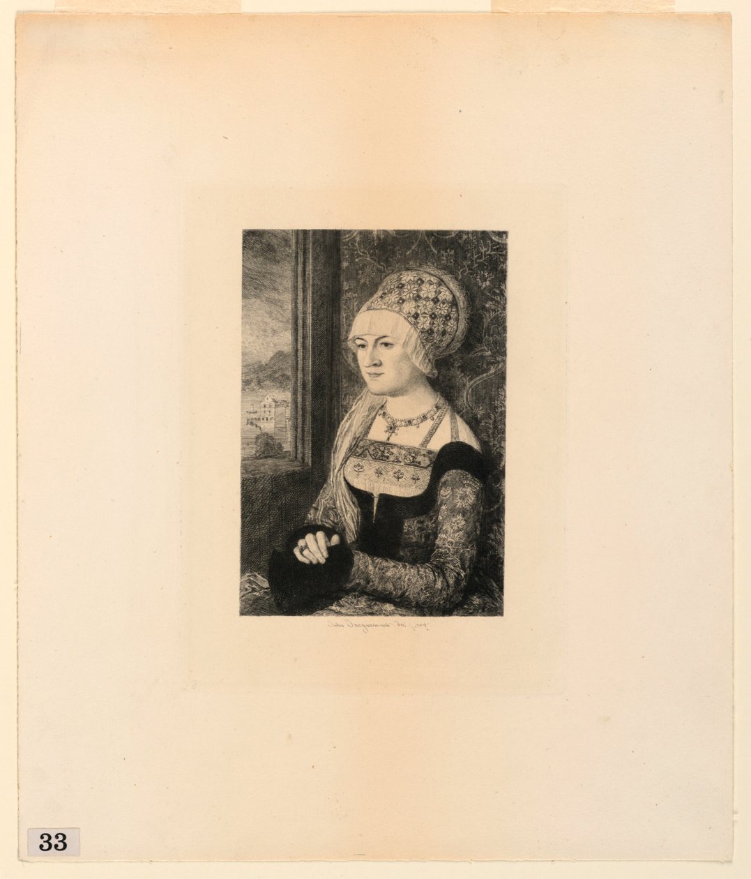 Portrait d