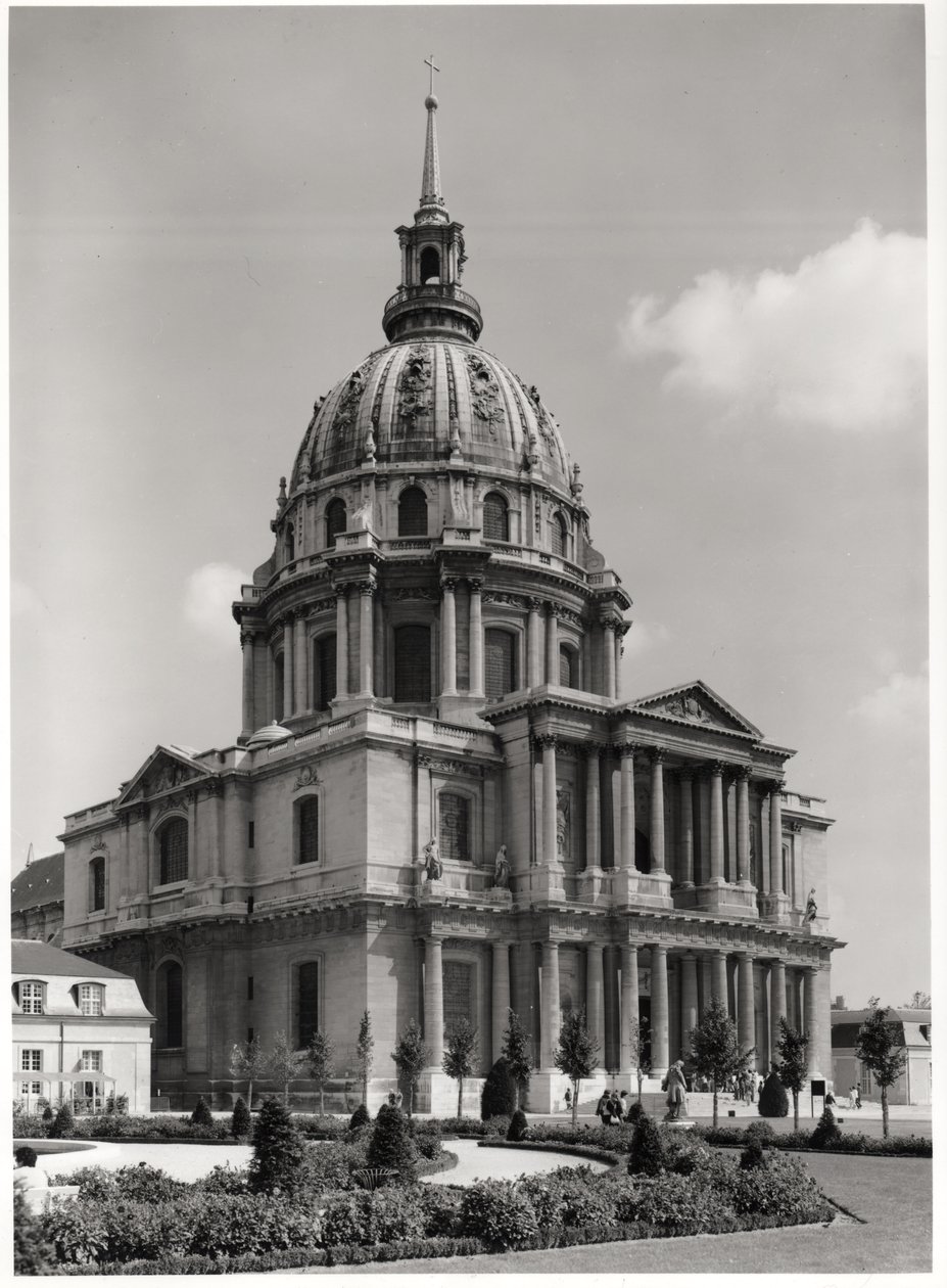 Façade de l