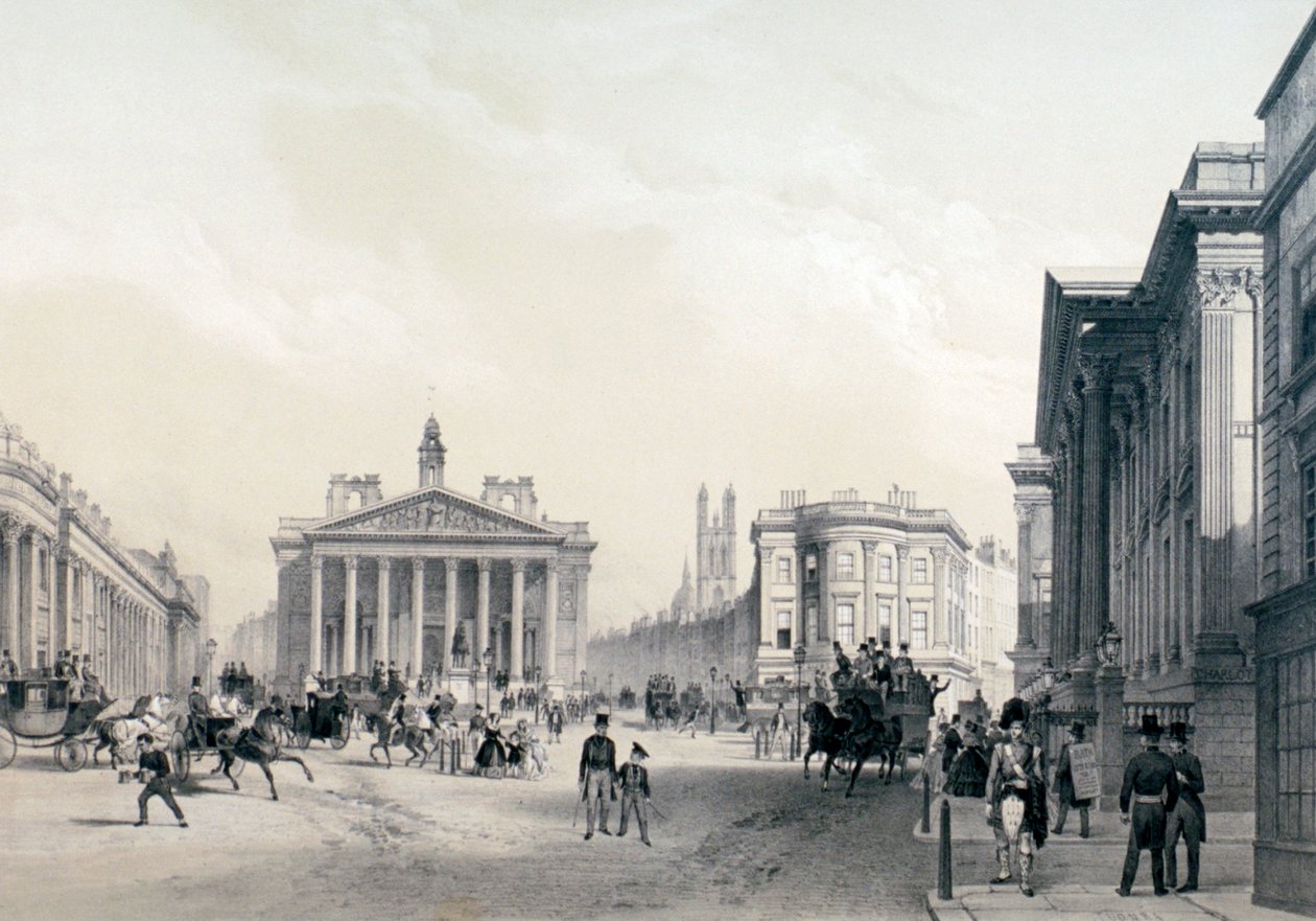 La Banque d
