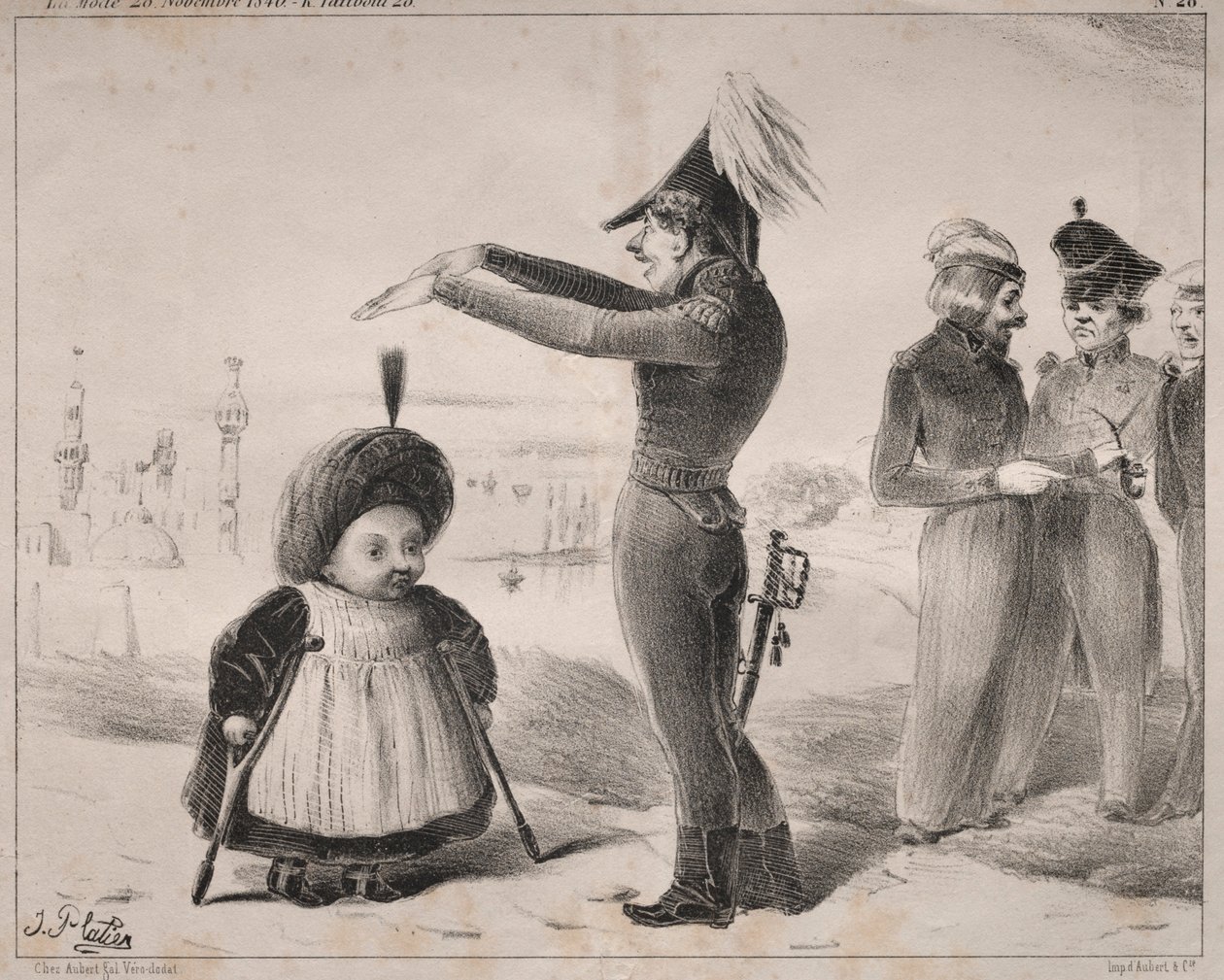 Laissez venir à moi les petits enfants - Jules Platier