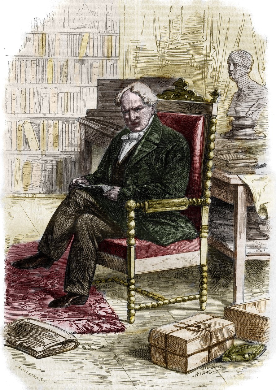 Portrait d