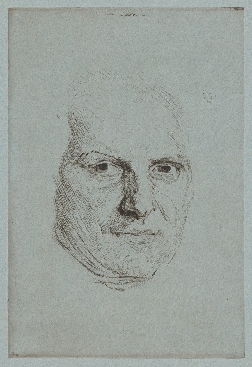Masque de l