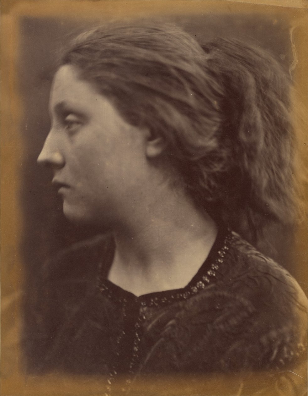 [Adriana, Mary Hillier] - Julia Margaret Cameron