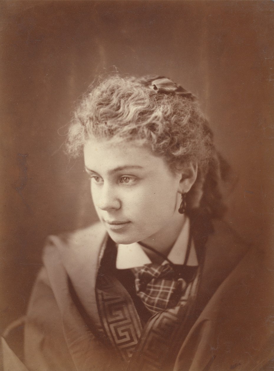  - Julia Margaret Cameron