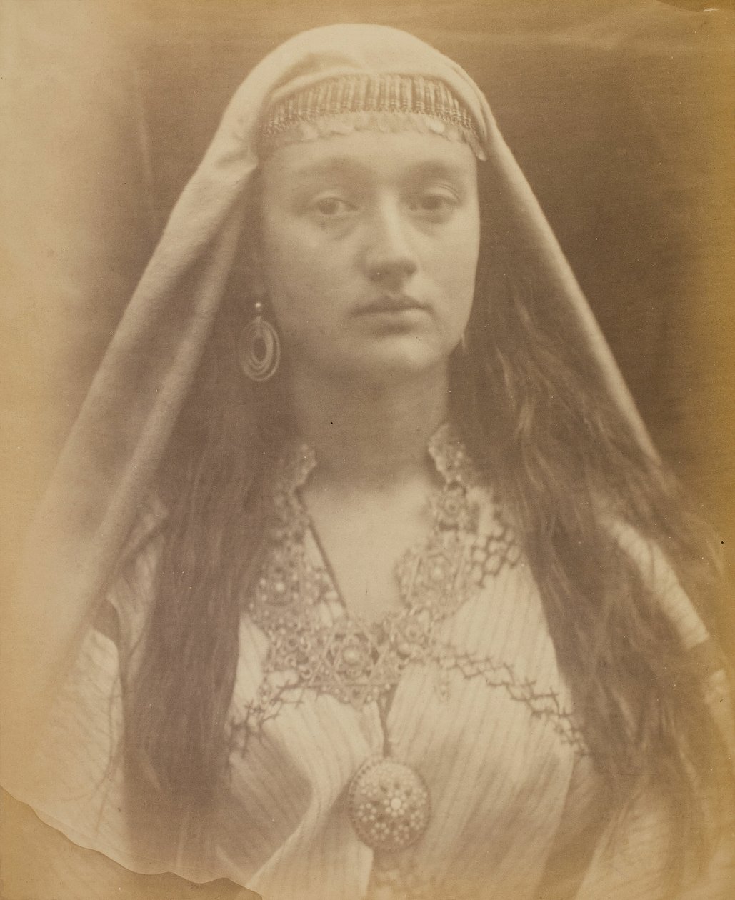 Balaustion - Julia Margaret Cameron