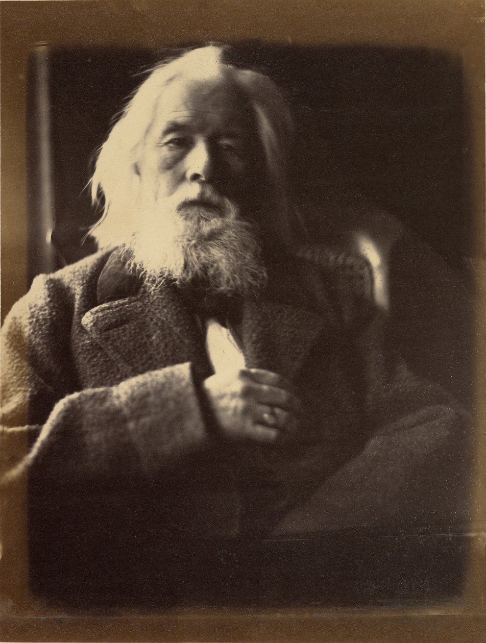 Charles Hay Cameron - Julia Margaret Cameron