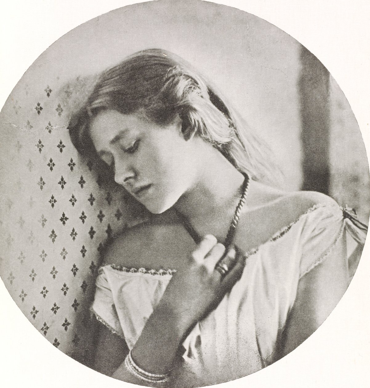 Ellen Terry, à l
