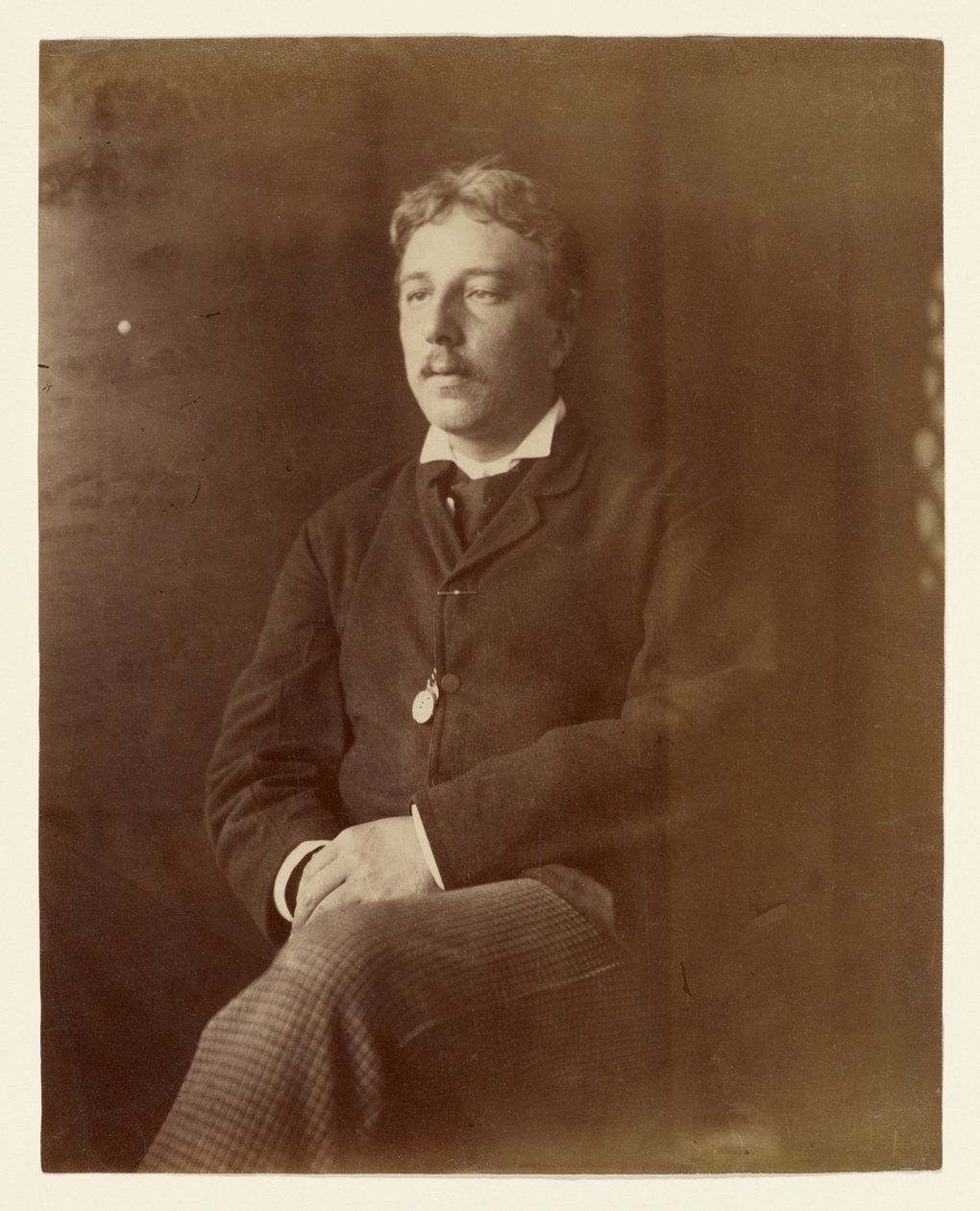 [Henry Herschel Hay Cameron] - Julia Margaret Cameron