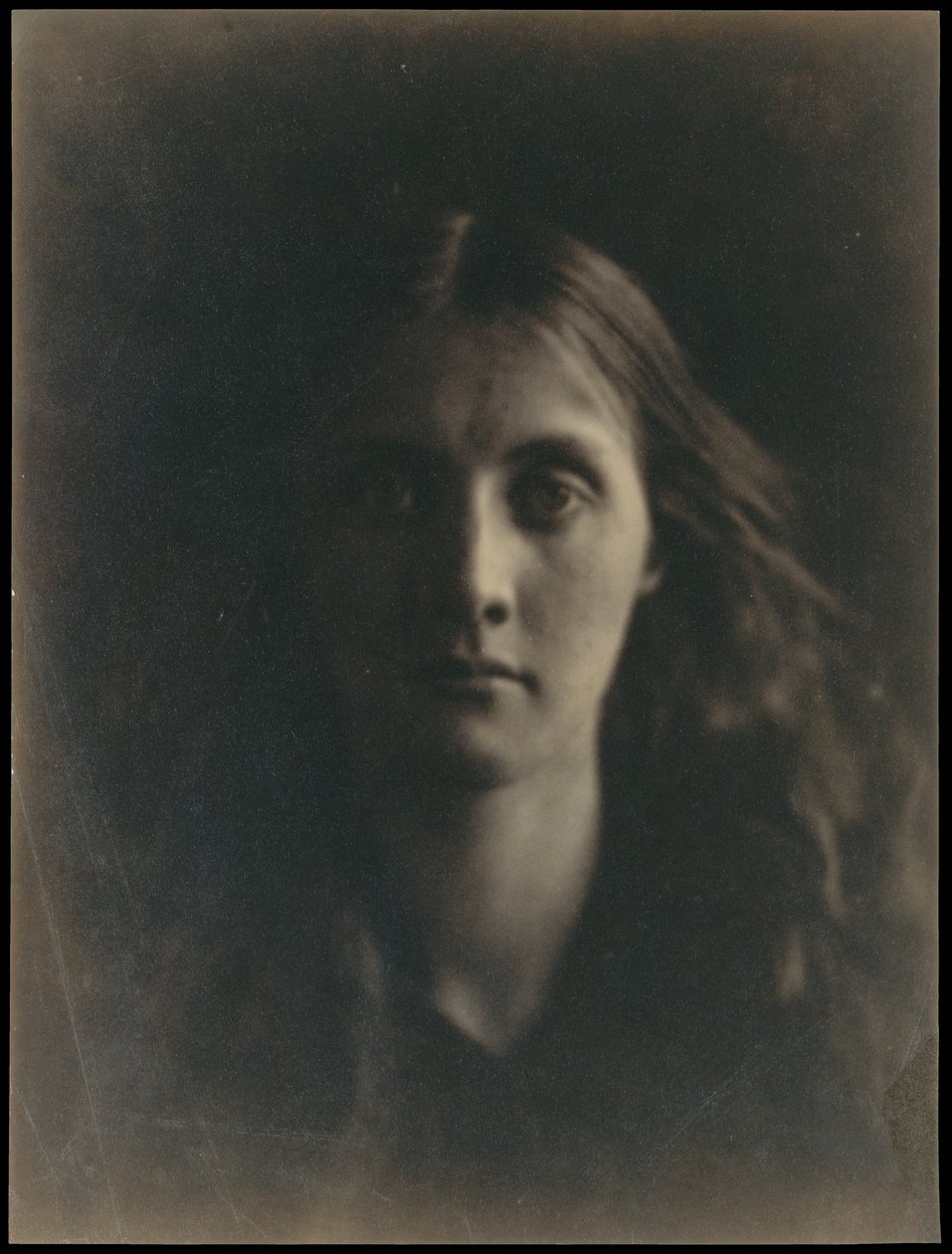 Julia Jackson - Julia Margaret Cameron