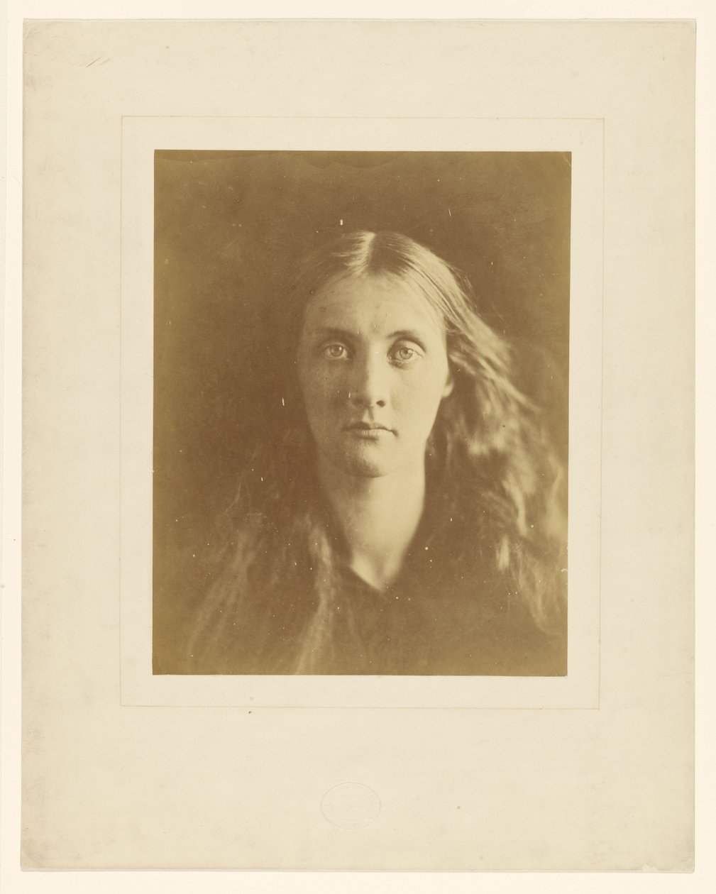 [Julia Jackson] - Julia Margaret Cameron