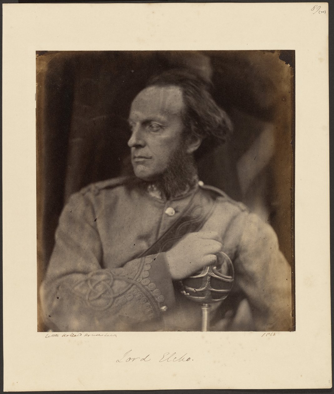  - Julia Margaret Cameron