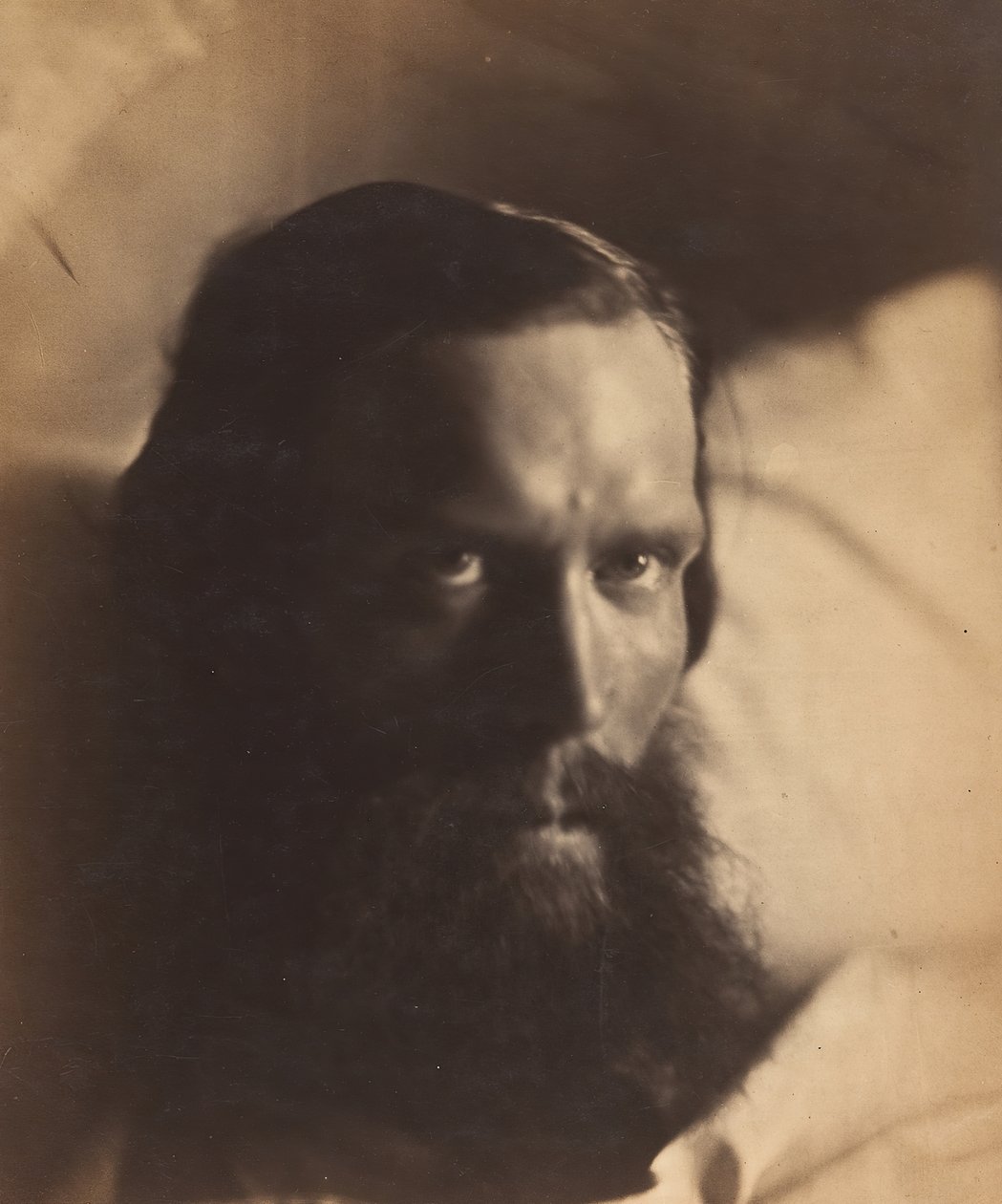 Philip Stanhope Worsley, 1866 - Julia Margaret Cameron