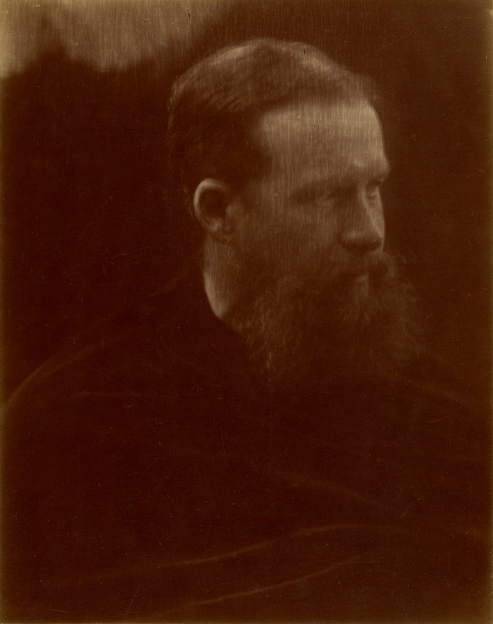 [Portrait d
