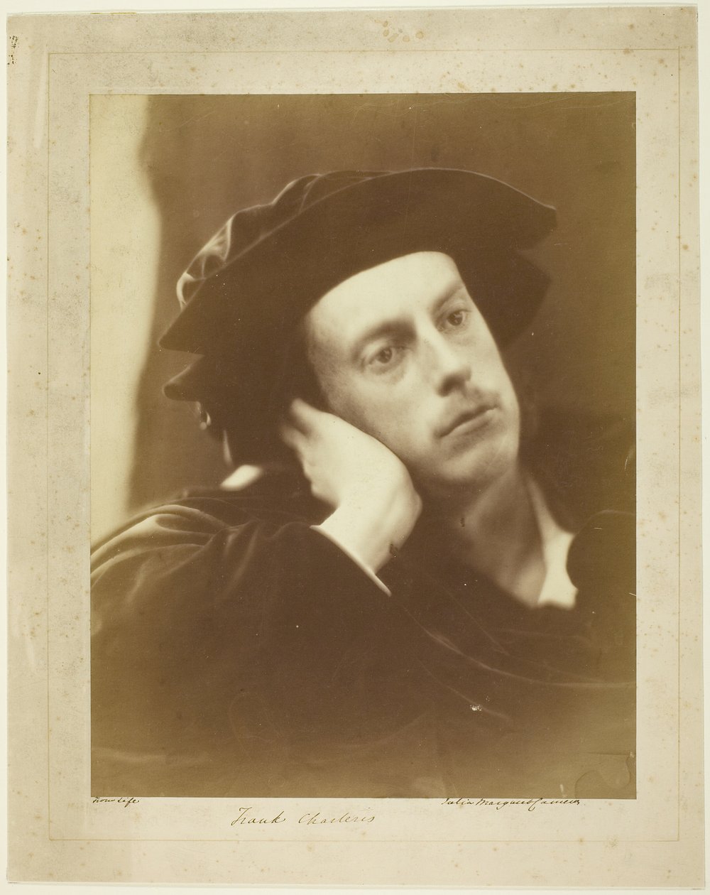 Portrait de l