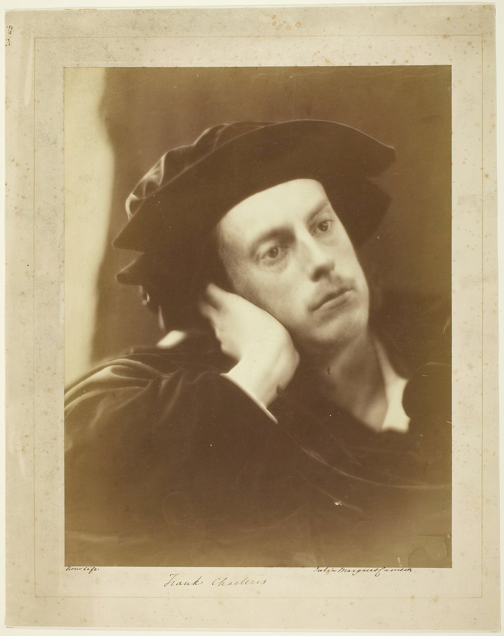 Portrait de l