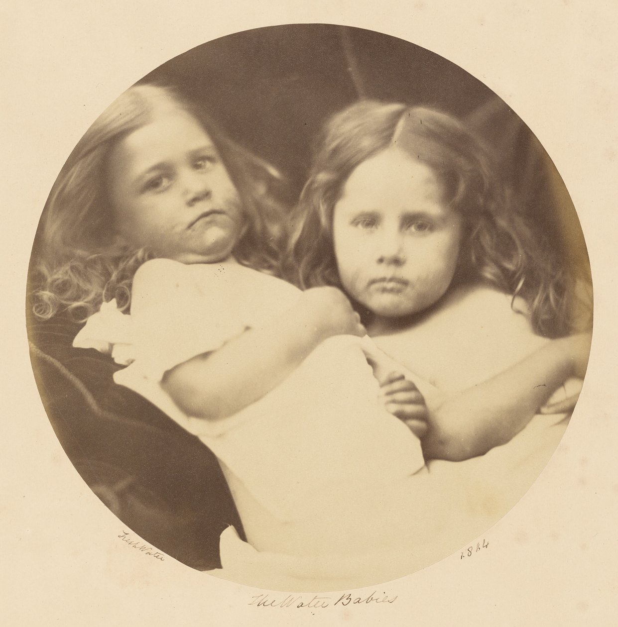 Les bébés de l