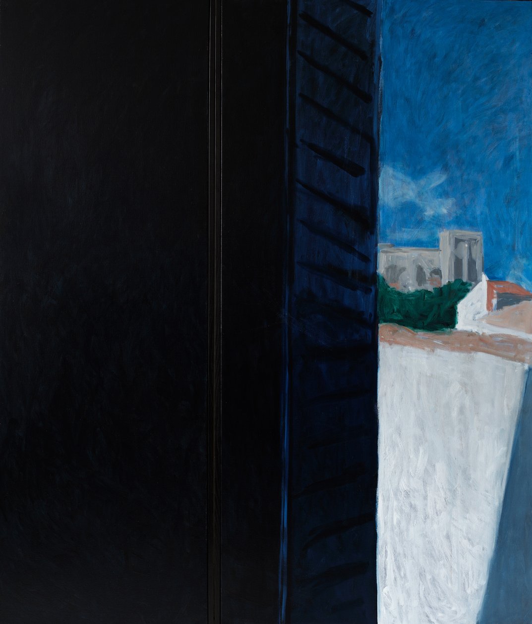 Hôtel-Avignon - Julie Held