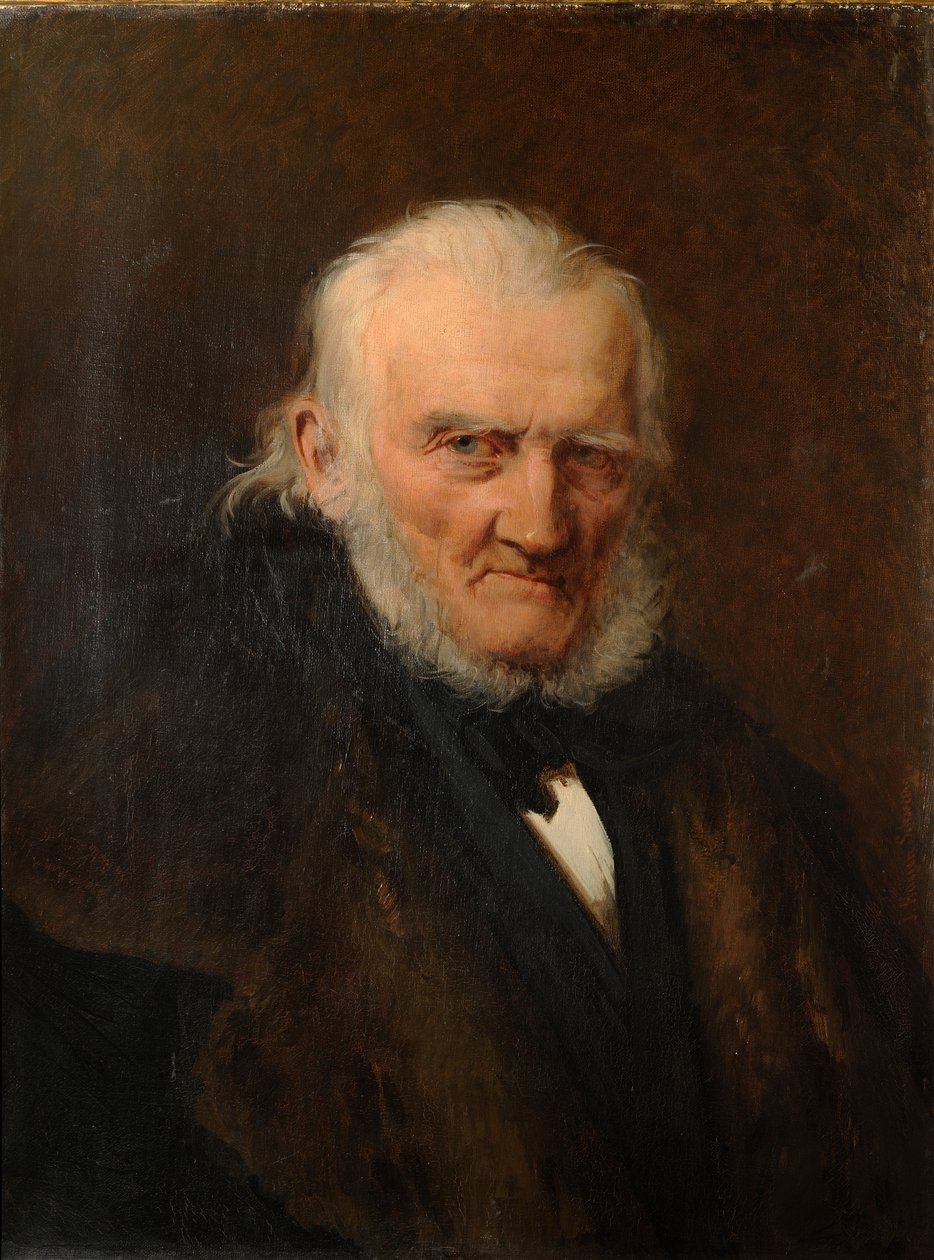 Portrait de l