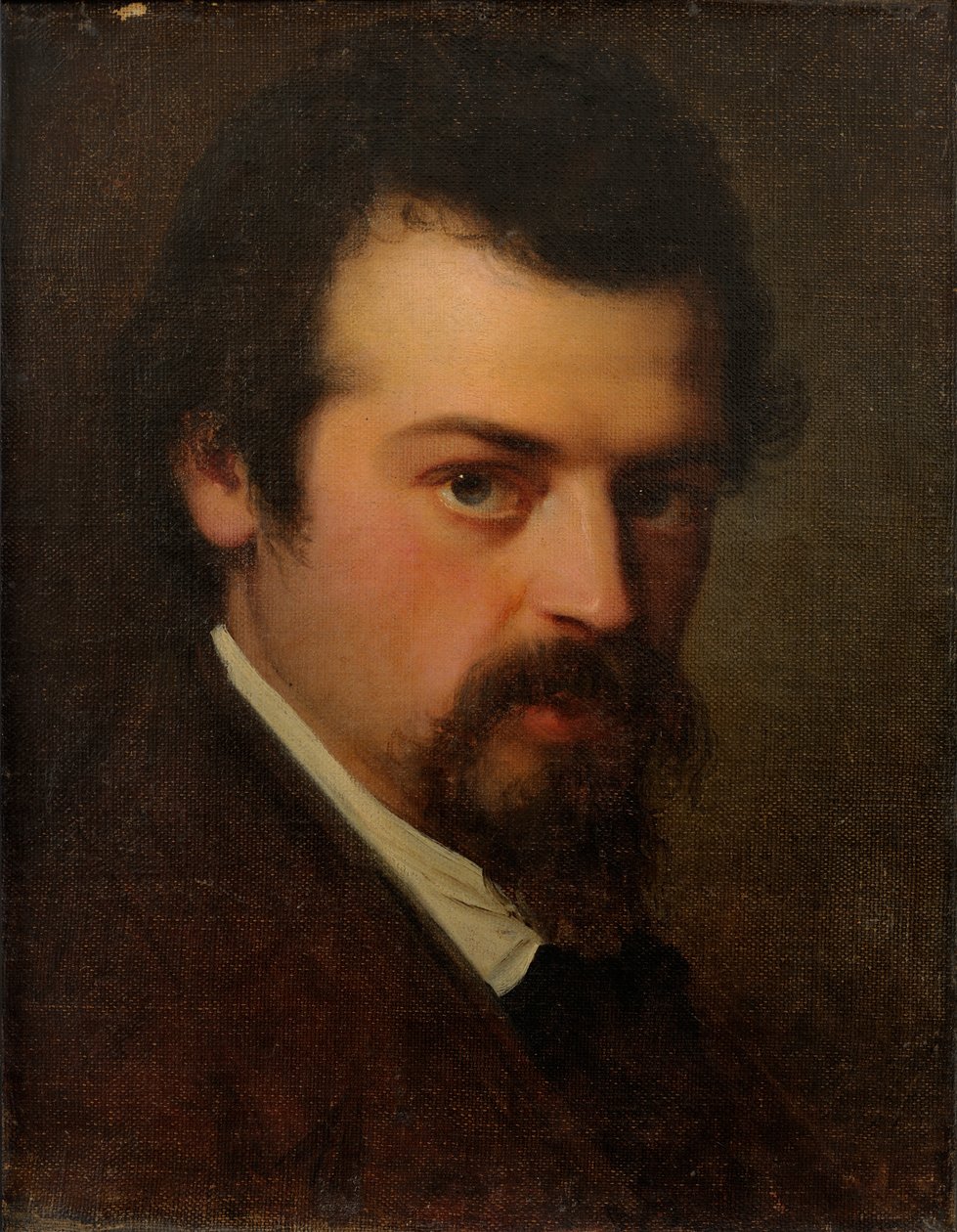 Portrait de l