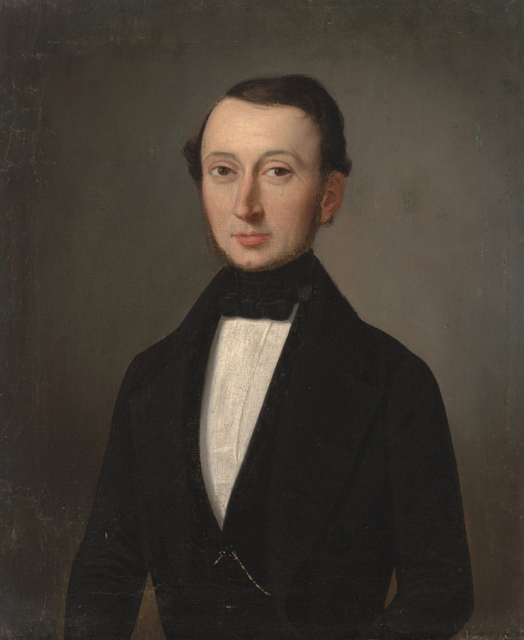 Portrait d