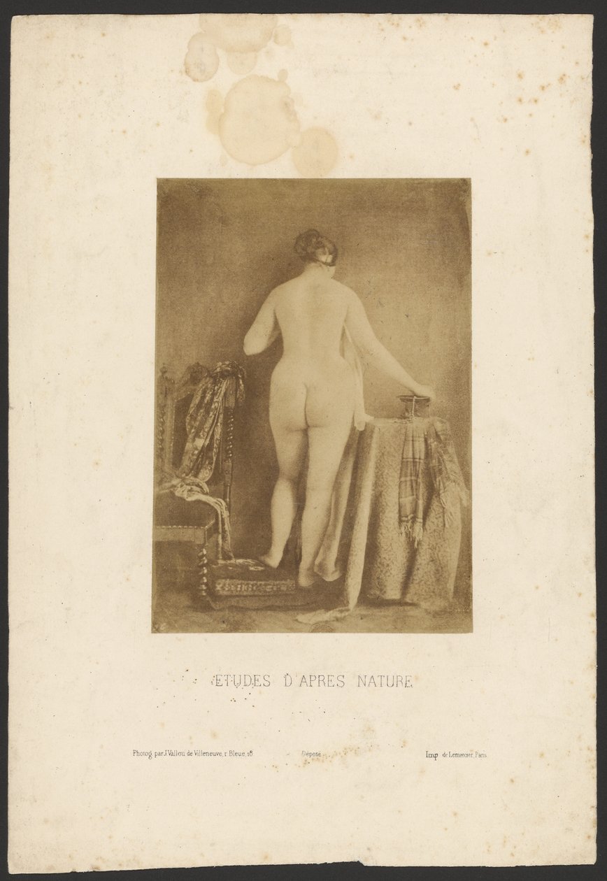 Etudes d