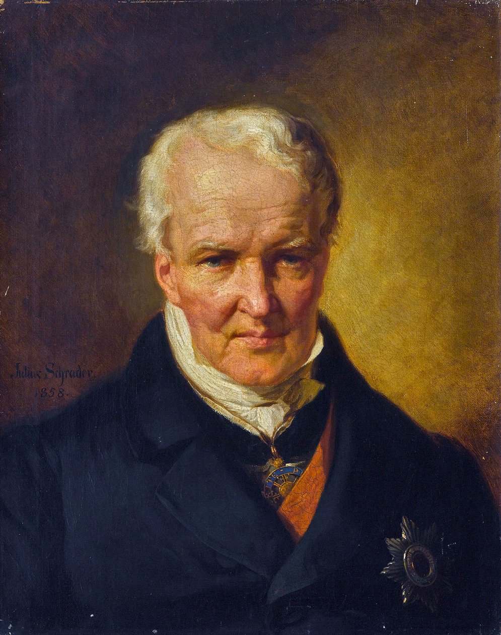 Portrait d
