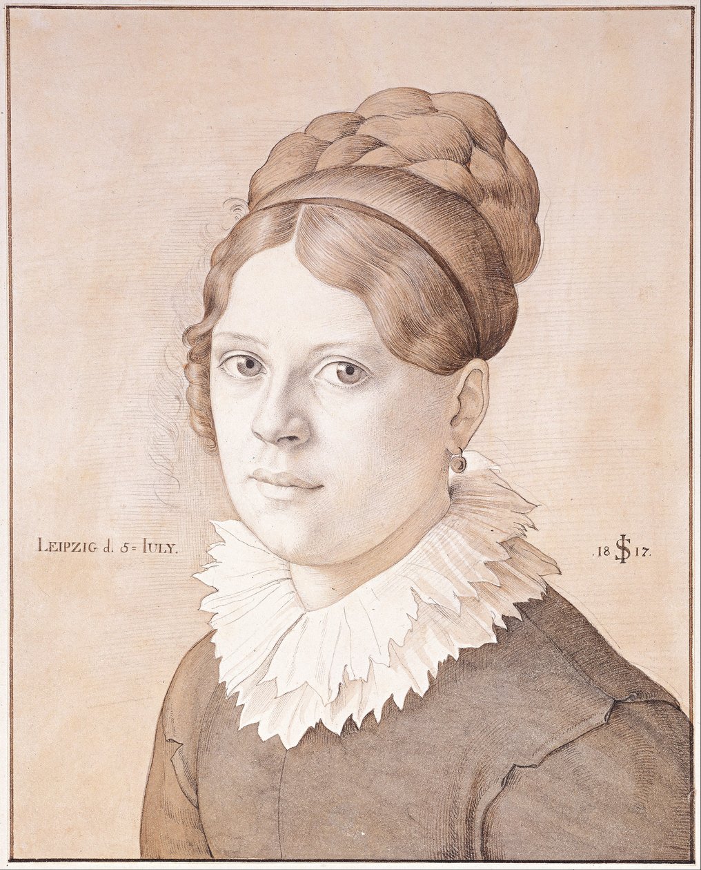 Portrait d