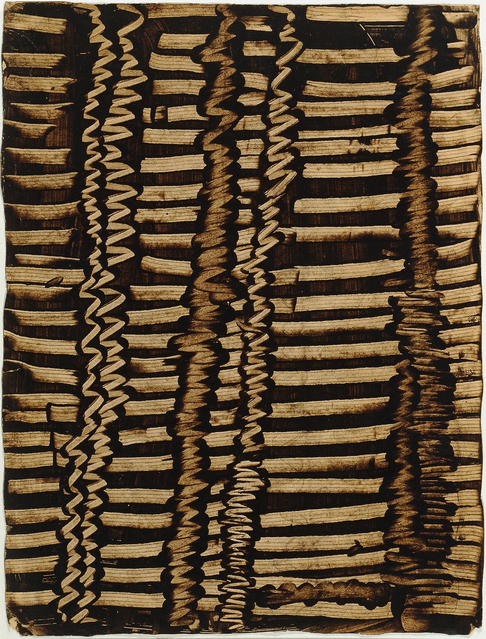 Composition - Julius Zimpel jun.