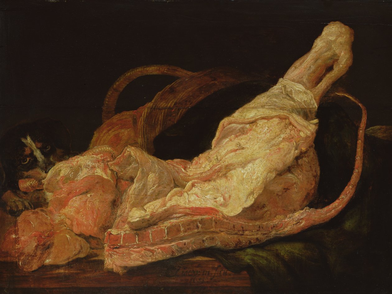 Gigot d