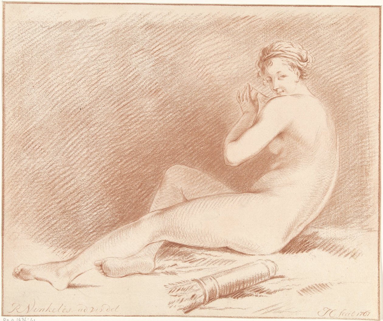 Vénus - Jurriaan Cootwijck